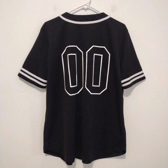 Infinite Performance - Hustle 00 Jersey - Picture 6 of 14
